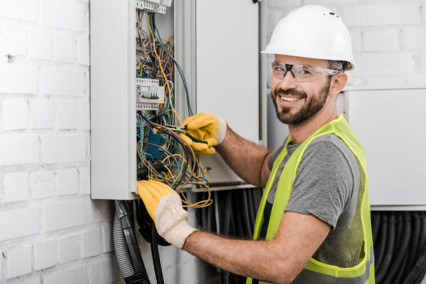 Best Emergency Electrician Near Me  in West Monroe, MI