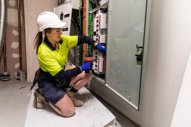 Best Residential Electrician Services  in West Monroe, MI