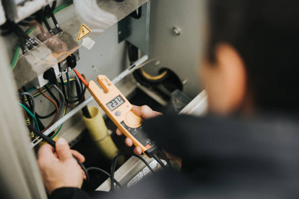 Trusted West Monroe, MI Electrician Experts