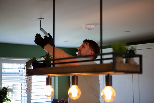 Electrical Upgrades for Homes in West Monroe, MI