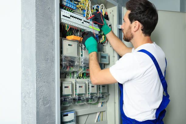 Best Electrical Rewiring Services  in West Monroe, MI