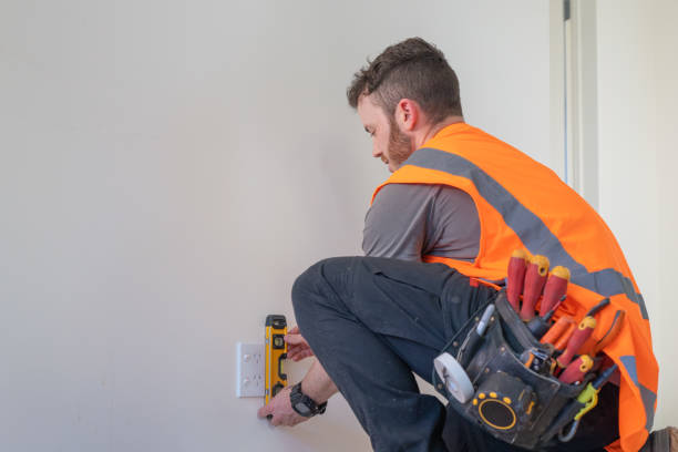 Best Affordable Electrical Installation  in West Monroe, MI