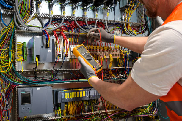 Best Local Electrician Companies  in West Monroe, MI