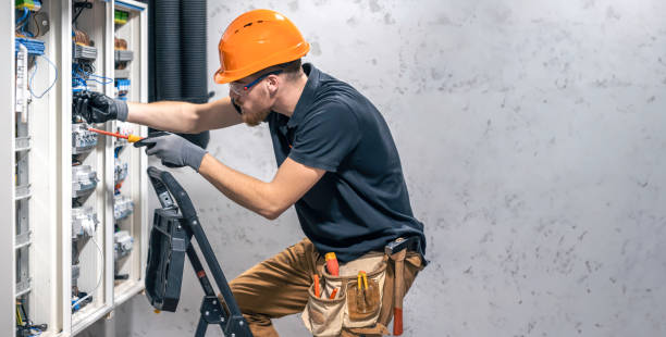 Best Electrical Troubleshooting Services  in West Monroe, MI