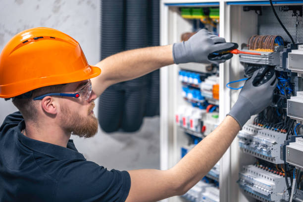 Affordable Electrical Installation in West Monroe, MI