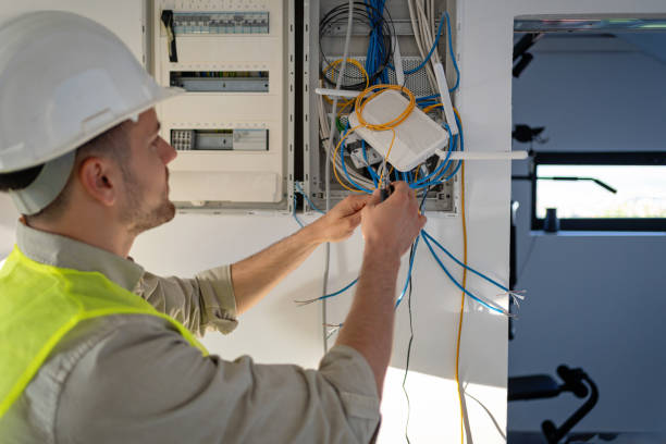 Best Electrical Installation Contractor  in West Monroe, MI